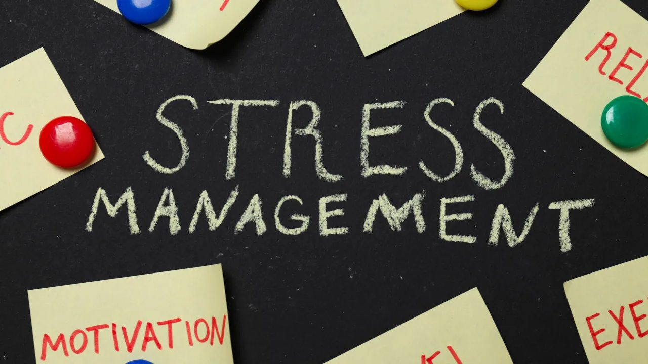 Stress Management: ఇలా చేస్తే ఒత్తిడిపై విజయం