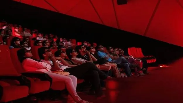 Minors Ticket Controversy: థియేటర్‌లో మైనర్ కాంట్రవర్సీ..టిక్కెట్ల ఇష్యూపై ప్రేక్షకుల ఫైర్