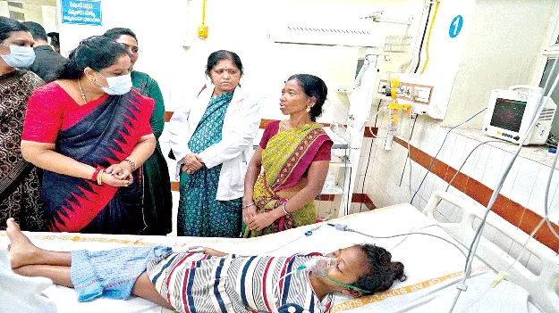   Girl Students? విద్యార్థినులు ఎలా ఉన్నారు?