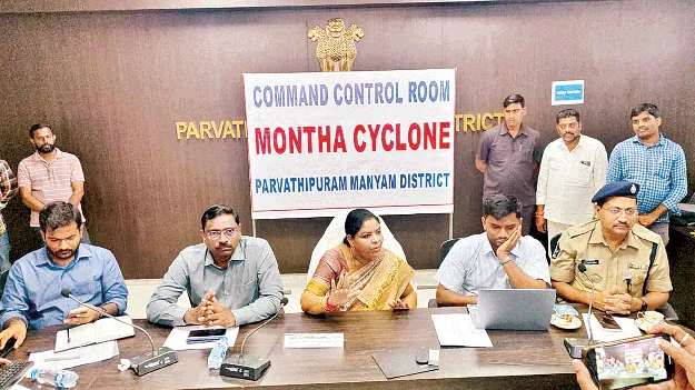   Farmers  రైతులకు అండగా నిలుస్తాం