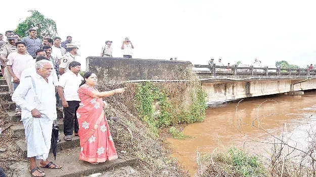 We Faced It Efficiently! సమర్థంగా ఎదుర్కొన్నాం!