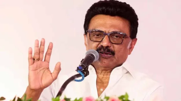 Tamilnadu: హిందీ వ్యతిరేక బిల్లుపై వెనక్కి తగ్గిన స్టాలిన్ సర్కార్