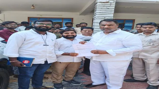 బిల్లులు రాక ఇబ్బందులు