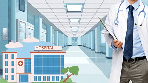ఆసుపత్రులు ఎంత భద్రం..?