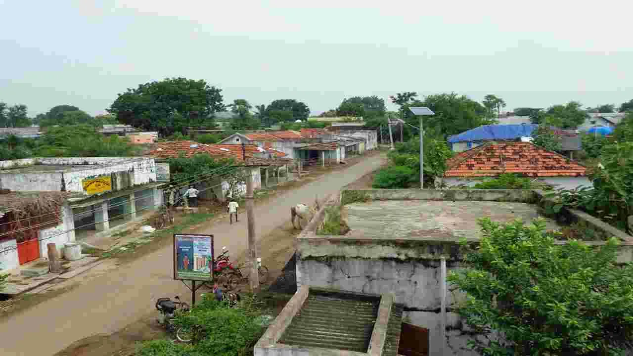 మారని తలరాత