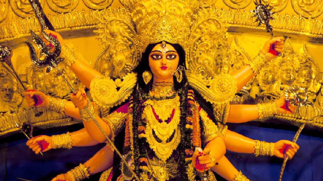 PM Narendra Modi: మాతా త్రిపుర సుందరి ఆలయం సందర్శించిన ప్రధాని మోదీ