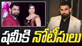 Mohammed Shami: ఆ రూ.4లక్షలు సరిపోట్లేదు: షమీ మాజీ భార్య