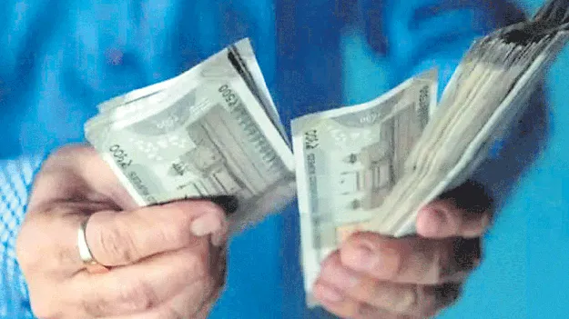 ‘రుణం’లేదేమో..!