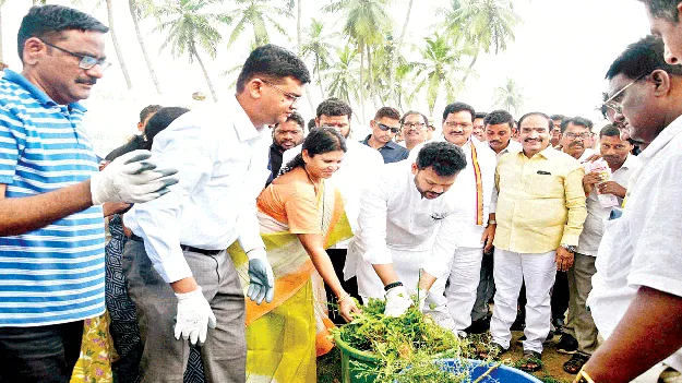 స్వచ్ఛత.. నిరంతర ప్రక్రియ