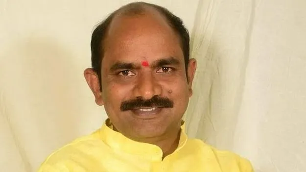 Kalisetti Fire On Jagan: కత్తులు పట్టేవాడికి కంప్యూటర్ ఏం తెలుసు.. జగన్‌పై ఎంపీ ఫైర్