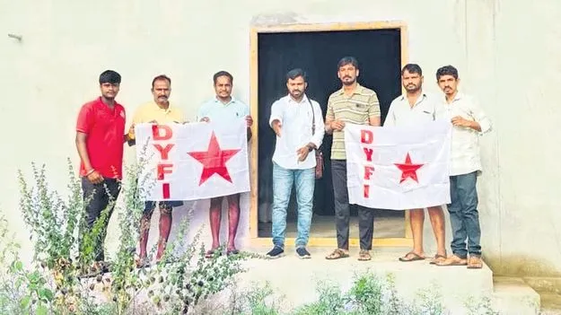 ఆరోగ్య ఉప కేంద్రం నిర్మాణ పనులు పూర్తి చేయాలి 