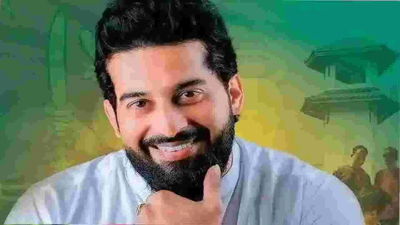  Lasantha Wickramasekara: మున్సిపల్‌ ఛైర్మన్‌ కాల్చివేత