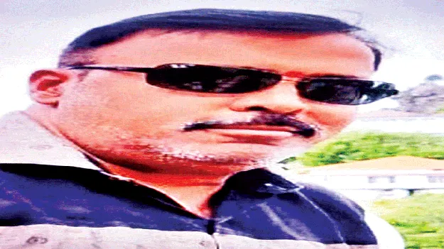 పలాసలో వ్యాపారి కిడ్నాప్‌  