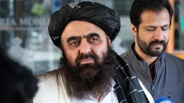 Afghan Minister Ind Visit: త్వరలో అప్ఘానిస్థాన్ విదేశాంగ మంత్రి భారత పర్యటన