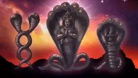 Nagula Chavithi 2025: నాగుల చవితి.. తెల్లవారే పుట్టలో పాలు పోసిన మండలి బుద్ధ ప్రసాద్