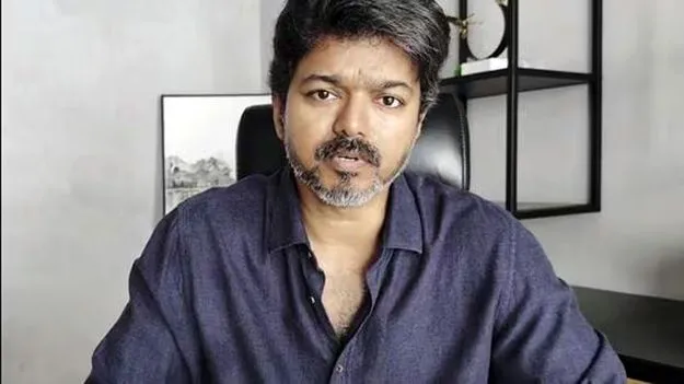 TVK Vijay: విజయ్‌ కరూర్‌ పర్యటనకు భద్రత కల్పించండి..