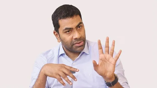 Arjuna: కరూర్‌ మృతుల కుటుంబాలను దత్తత తీసుకుంటాం..