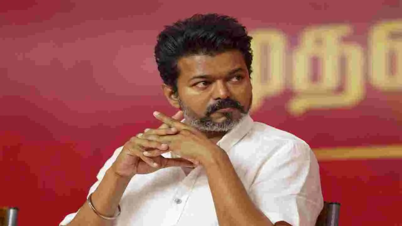 Chennai News: కరూర్‌ క్షతగాత్రులకు రూ.2లక్షల సాయం