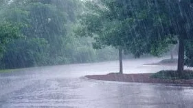 Heavy Rains: 16 నుంచి మళ్లీ ఉగ్ర ‘ఈశాన్యం’
