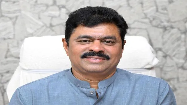 MP CM Ramesh: ముందుచూపుతోనే తక్కువ నష్టంతో బయటపడ్డాం..