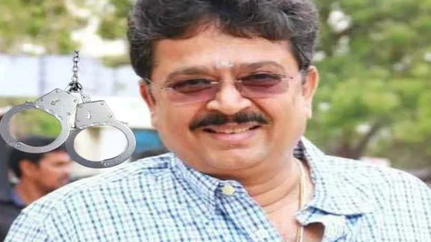 Actor Shekhar: హాస్య నటుడు శేఖర్‌ సంచలన కామెంట్స్.. విజయ్‌కి రాజకీయ పరిజ్ఞానం శూన్యం