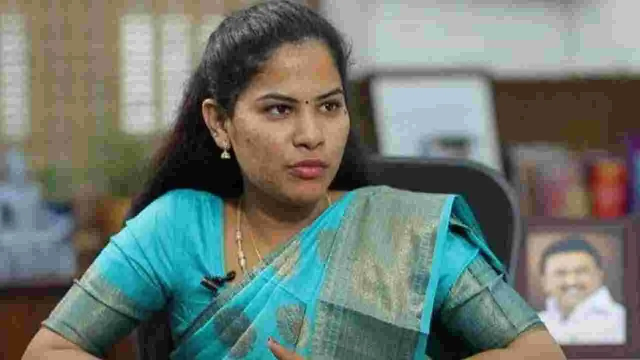 GCC Mayor: పెంపుడు జంతువుల కోసం ప్రత్యేక వెబ్‌సైట్‌