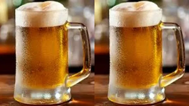 Chennai News: మద్యం తాగనివ్వలేదని ఆ వ్యక్తి చేసిన పనేంటో తెలిస్తే..