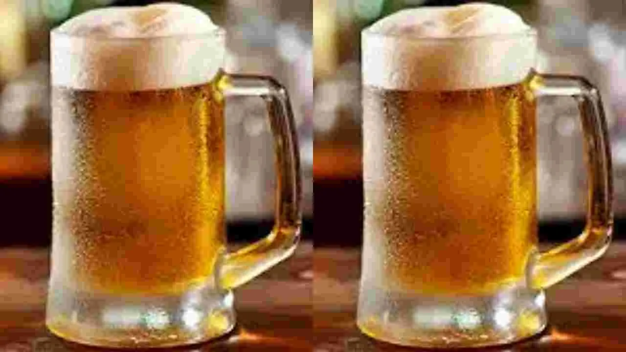 Chennai News: మద్యం తాగనివ్వలేదని ఆ వ్యక్తి చేసిన పనేంటో తెలిస్తే..