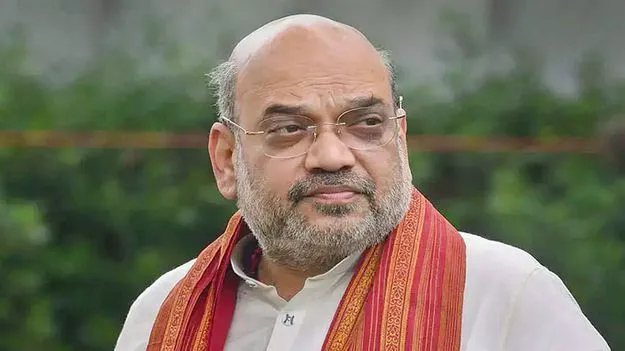 Chennai News: 25న కోయంబత్తూరులో అమిత్‌ షా పర్యటన