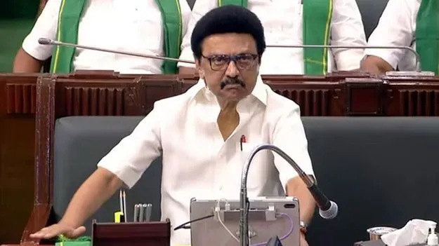 CM Stalin: కరూర్‌ దుర్ఘటనకు కారణం విజయ్‌ ఆలస్యమే..