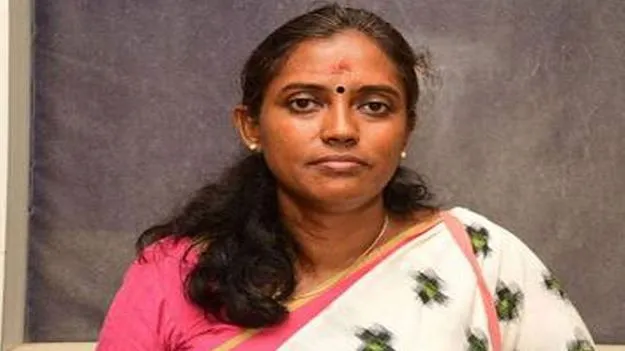 MP Jyothimani: మా కార్యకర్తలను చేర్చుకోవడం కూటమి ధర్మానికే విరుద్ధం