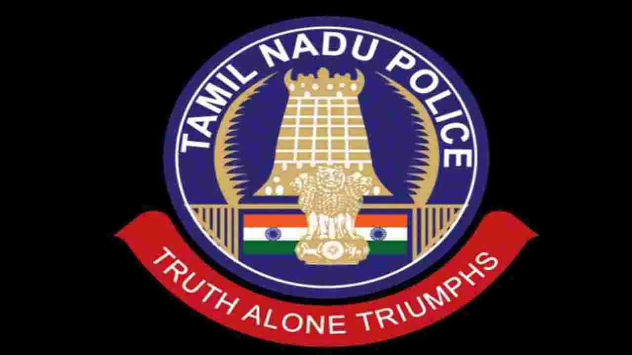 TN Police: హీరో విజయ్ సభకు.. అడిగిన దానికంటే అదనపు భద్రత