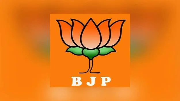 BJP: తమిళనాడు బీజేపీకి నూతన ఎన్నికల ఇన్‌చార్జ్‏ల నియామకం..