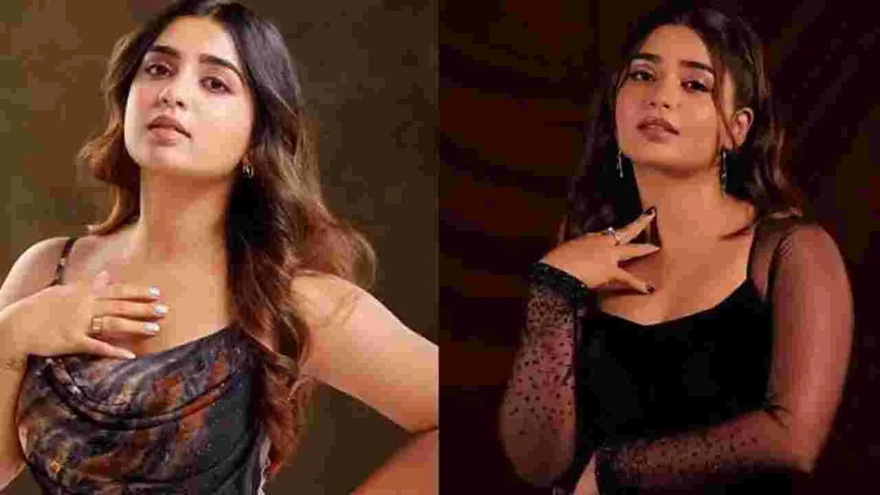 Chennai News: హీరోయిన్‌ బరువును ప్రశ్నించిన యూట్యూబర్‌..