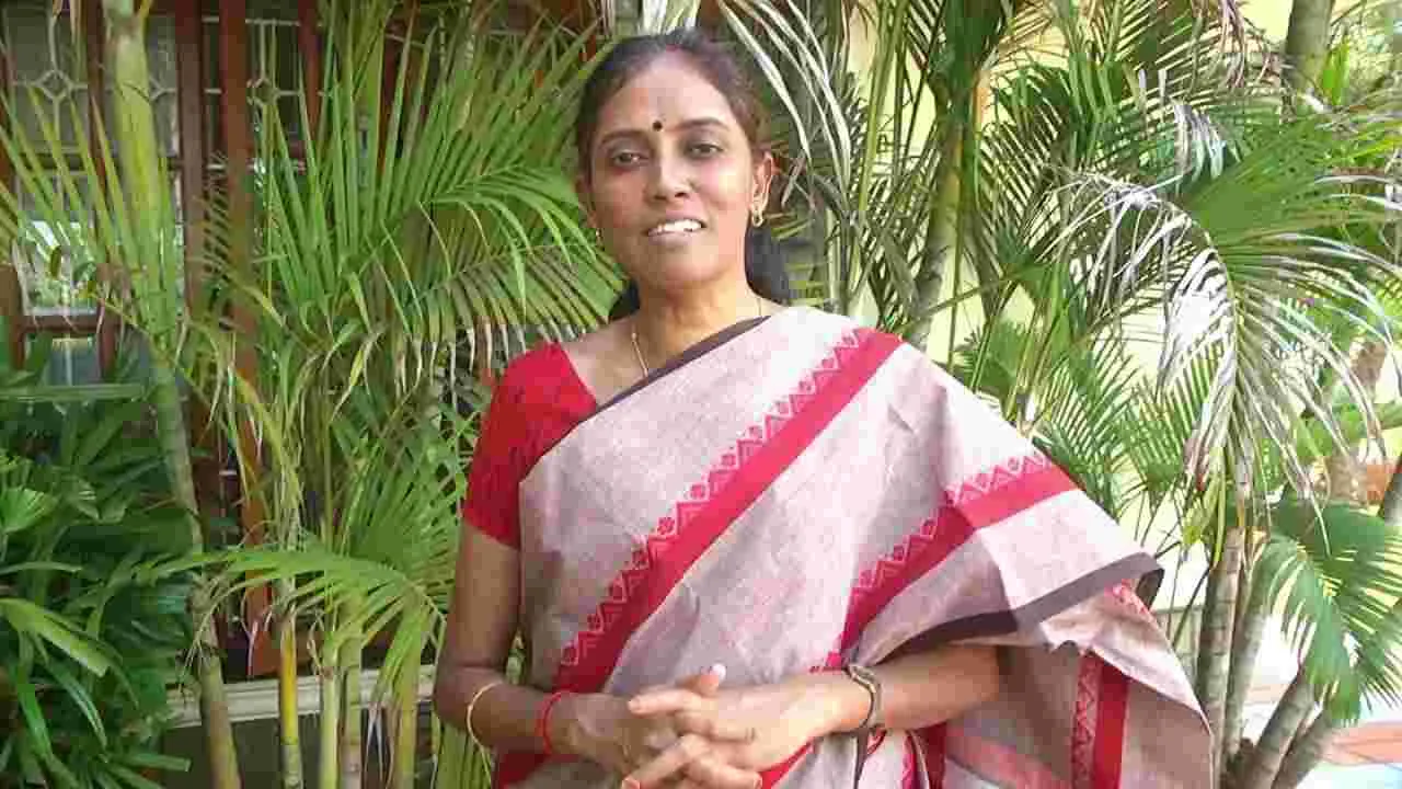 MP Jyothimani: విజయ్‌కి రాహుల్‌ ఫోన్‌ చేయడంపై రాజకీయ రంగు పూయొద్దు