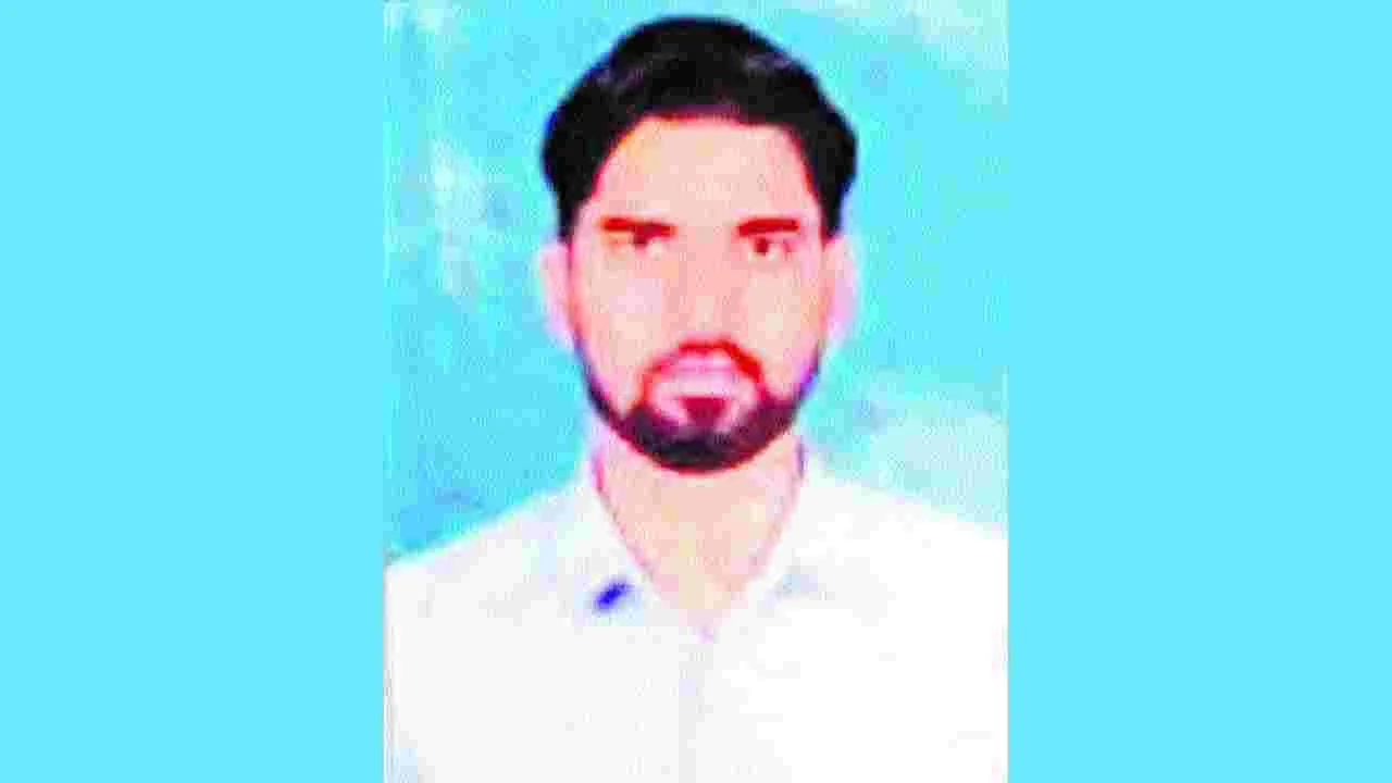 Tirupati: తిరుపతిలో తెలంగాణ యువకుడి హత్య