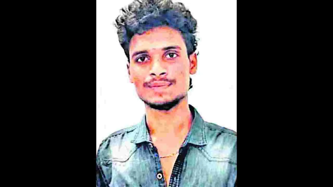 Chennai News: కులాంతర వివాహం చేసుకున్న యువకుడిని చంపేశారు..