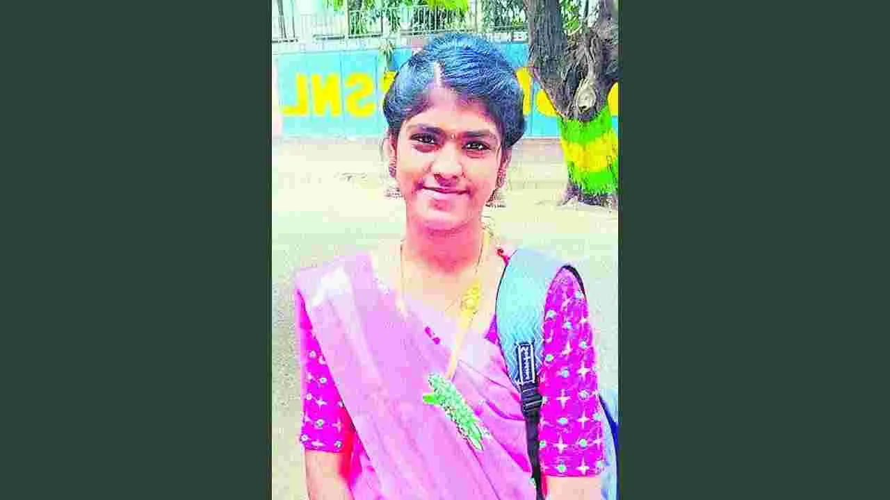 Chennai News: పెళ్లింట విషాదం.. బాత్రూమ్‌లో పెళ్లికూతురి అనుమానాస్పద మృతి