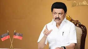 CM Stalin: మా బంధం పటిష్ఠం.. రాహుల్‌ ఆప్యాయత అమోఘం