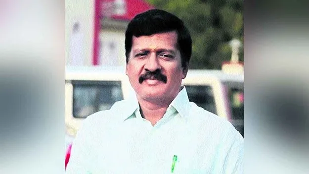 Chennai News: కానిస్టేబుల్‌పై చేయిచేసుకున్న కాంగ్రెస్‌ ఎమ్మెల్యే.. కేసునమోదు