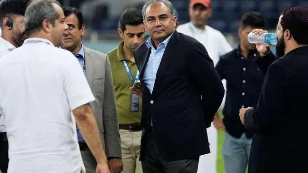 Asia Cup trophy: పీసీబీ చీఫ్‌కు కష్టాలు తప్పవా.. ట్రోఫీ ఇచ్చేందుకు నఖ్వీ కండిషన్ ఏంటంటే..