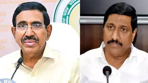AP Ministers South Korea: సీఐఐ సదస్సుకు ఎల్జీ సంస్థకు ప్రత్యేక ఆహ్వానం