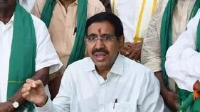 Minister Narayana Alerts: అలర్ట్‌గా ఉండండి.. ప్రజలు ఇబ్బంది పడొద్దు: మంత్రి నారాయణ