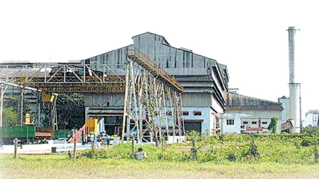 Only if industries open..! పరిశ్రమలు తెరిస్తేనే..!