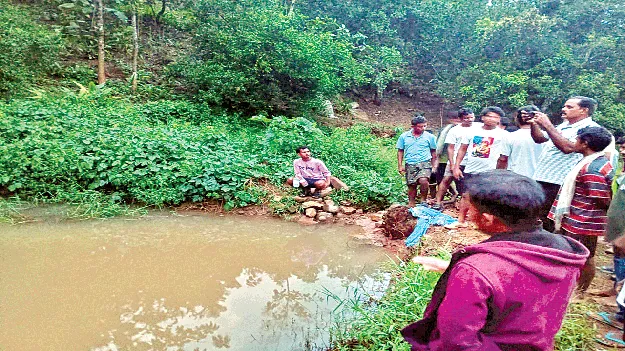   Never Returned.. సెలవులకు ఇంటికి వచ్చి.. తిరిగిరాని లోకాలకు..