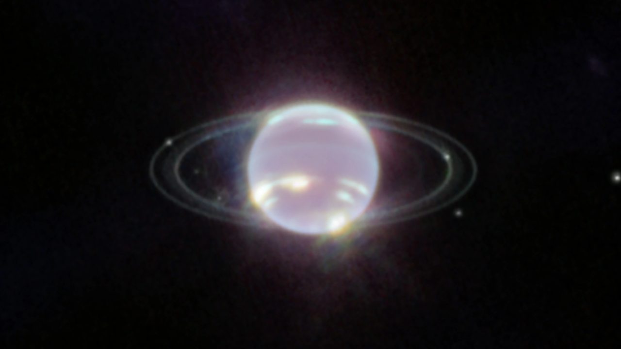 Universe: అనంతమైన విశ్వం.. ఆశ్చర్యం కలిగించే విషయాలు