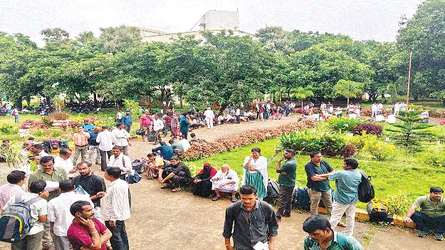 New Teachers విజయవాడకు కొత్త మాస్టార్లు 