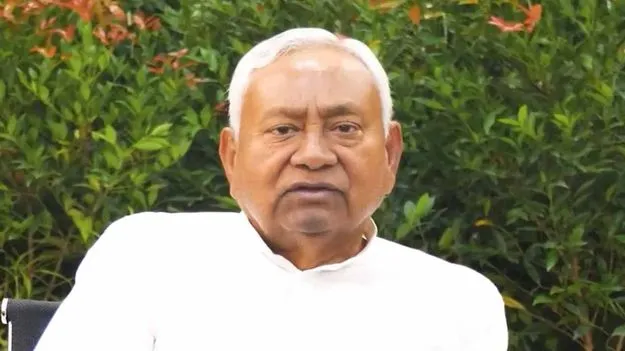 Bihar Elections: మరో ఛాన్స్ ఇవ్వండి.. నితీష్ వీడియో సందేశం