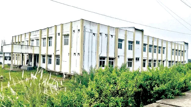 నర్శింగ్‌ కళాశాలకు మోక్షమేదీ?