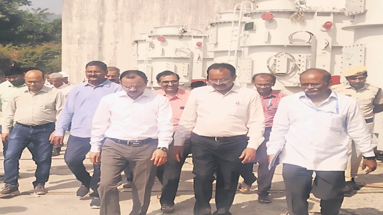 పనులు త్వరగా పూర్తి చేయండి